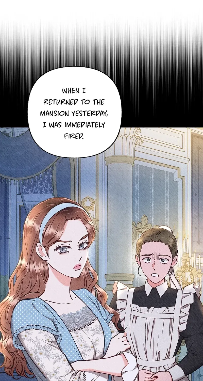 Dear My Rude Darling With Multiple Personalities Chapter 41 page 19 - 