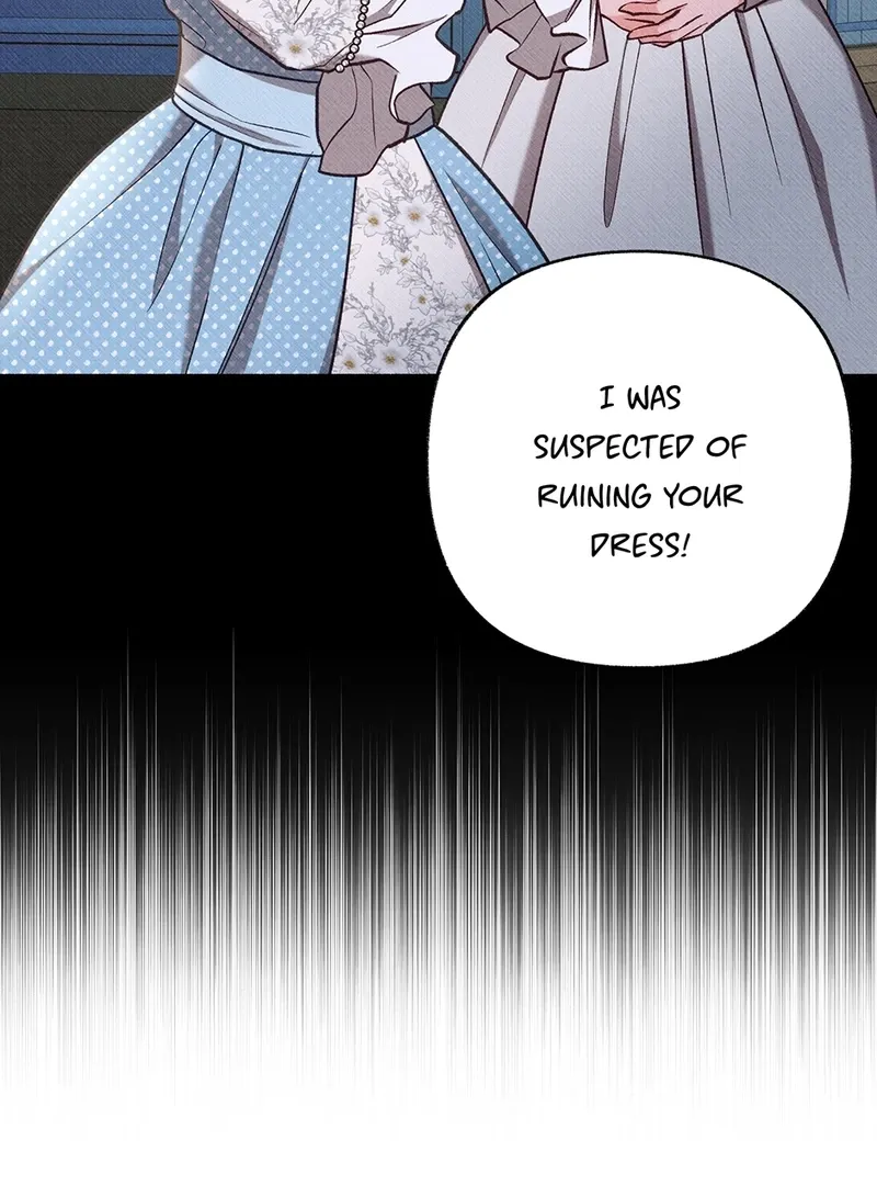Dear My Rude Darling With Multiple Personalities Chapter 41 page 20 - 