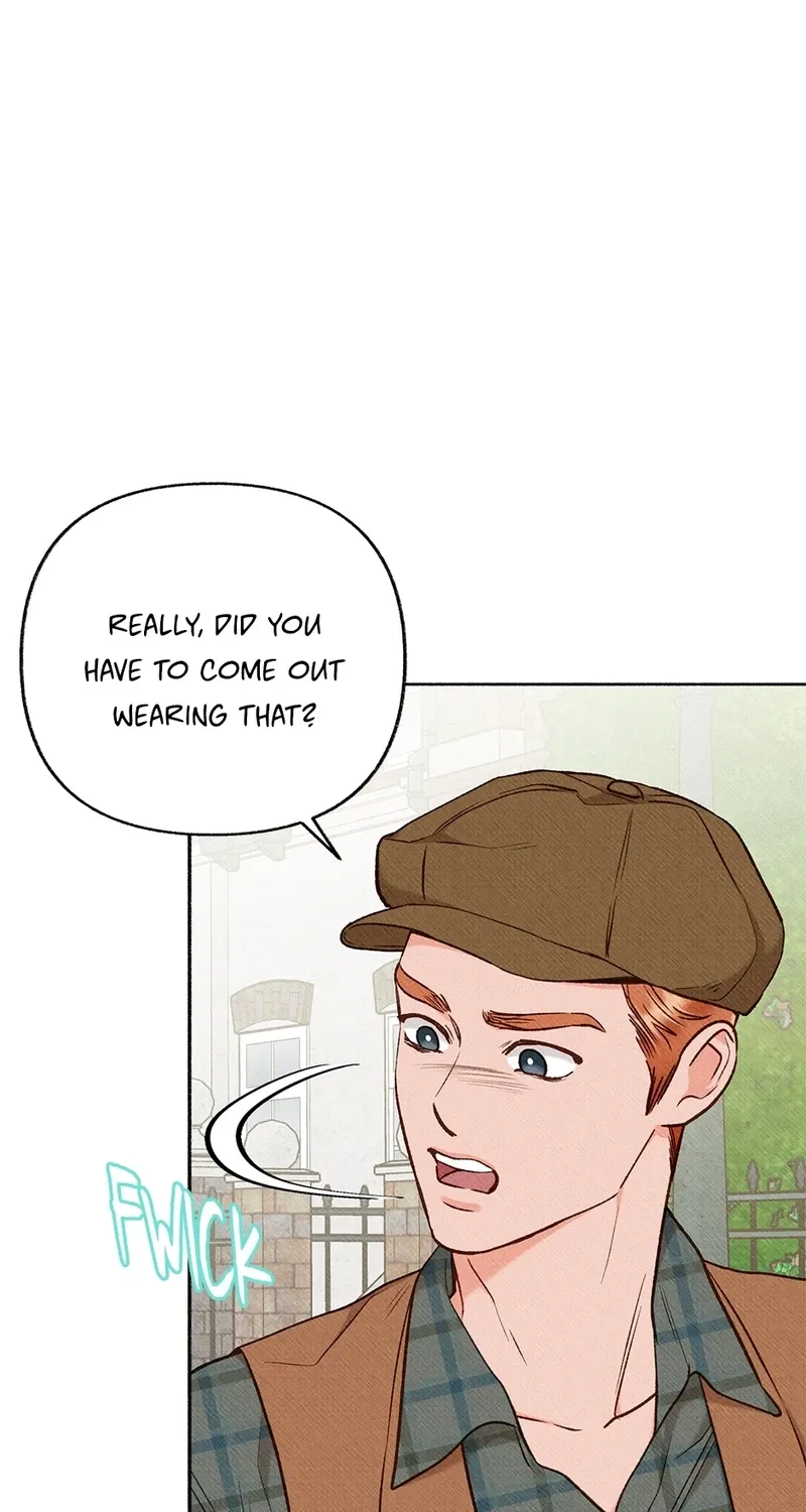 Dear My Rude Darling With Multiple Personalities Chapter 41 page 3 - 