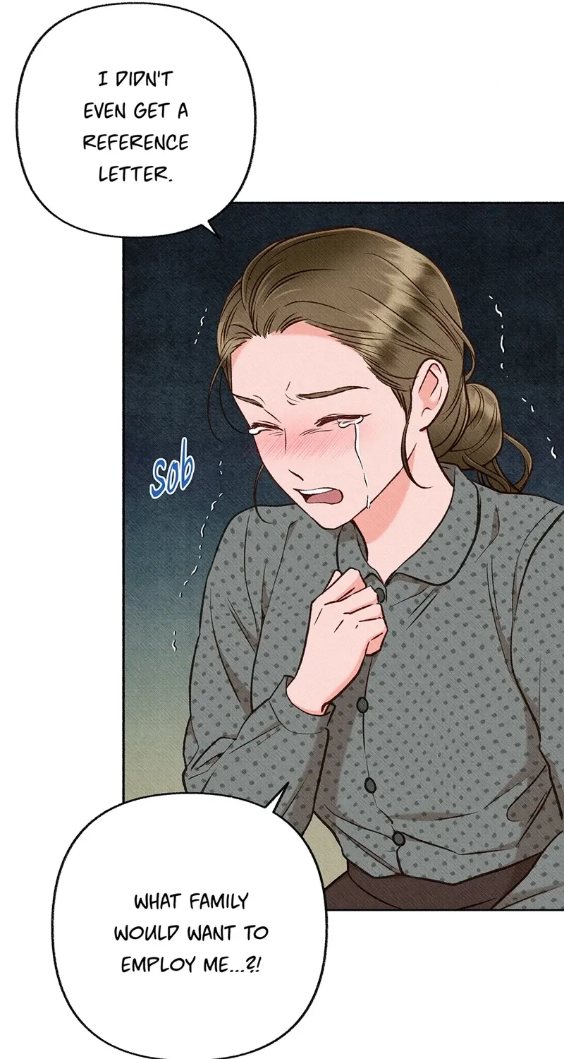 Dear My Rude Darling With Multiple Personalities Chapter 41 page 21 - 
