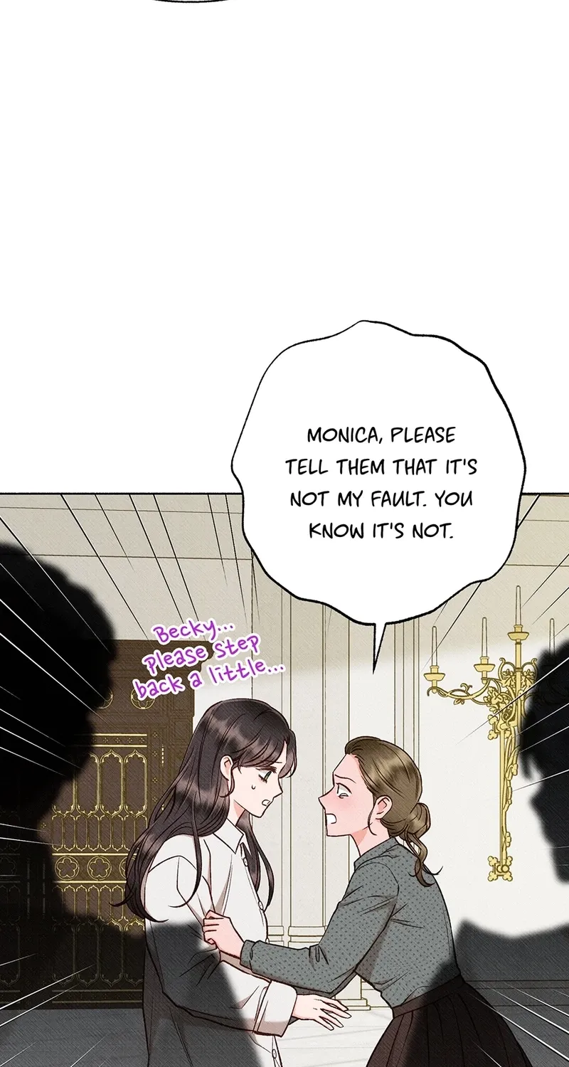 Dear My Rude Darling With Multiple Personalities Chapter 41 page 22 - 