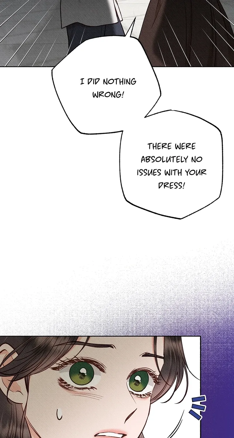 Dear My Rude Darling With Multiple Personalities Chapter 41 page 23 - 