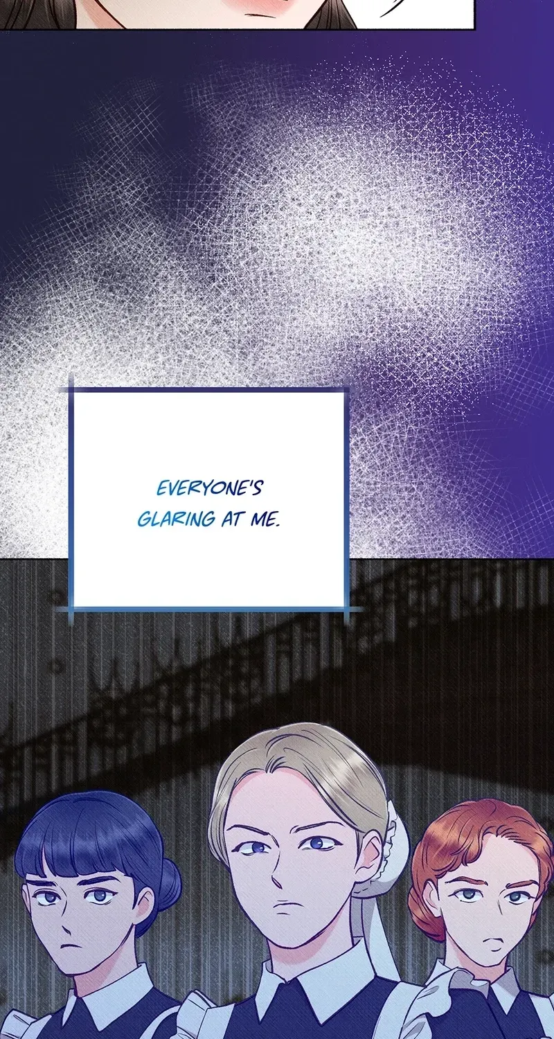 Dear My Rude Darling With Multiple Personalities Chapter 41 page 24 - 