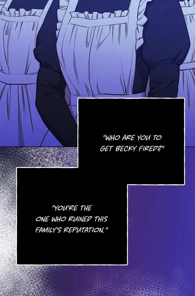 Dear My Rude Darling With Multiple Personalities Chapter 41 page 25 - 