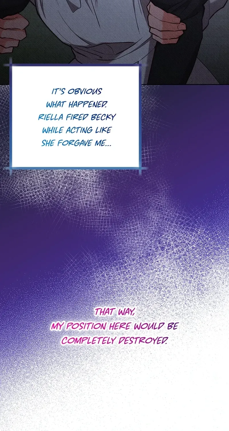 Dear My Rude Darling With Multiple Personalities Chapter 41 page 27 - 