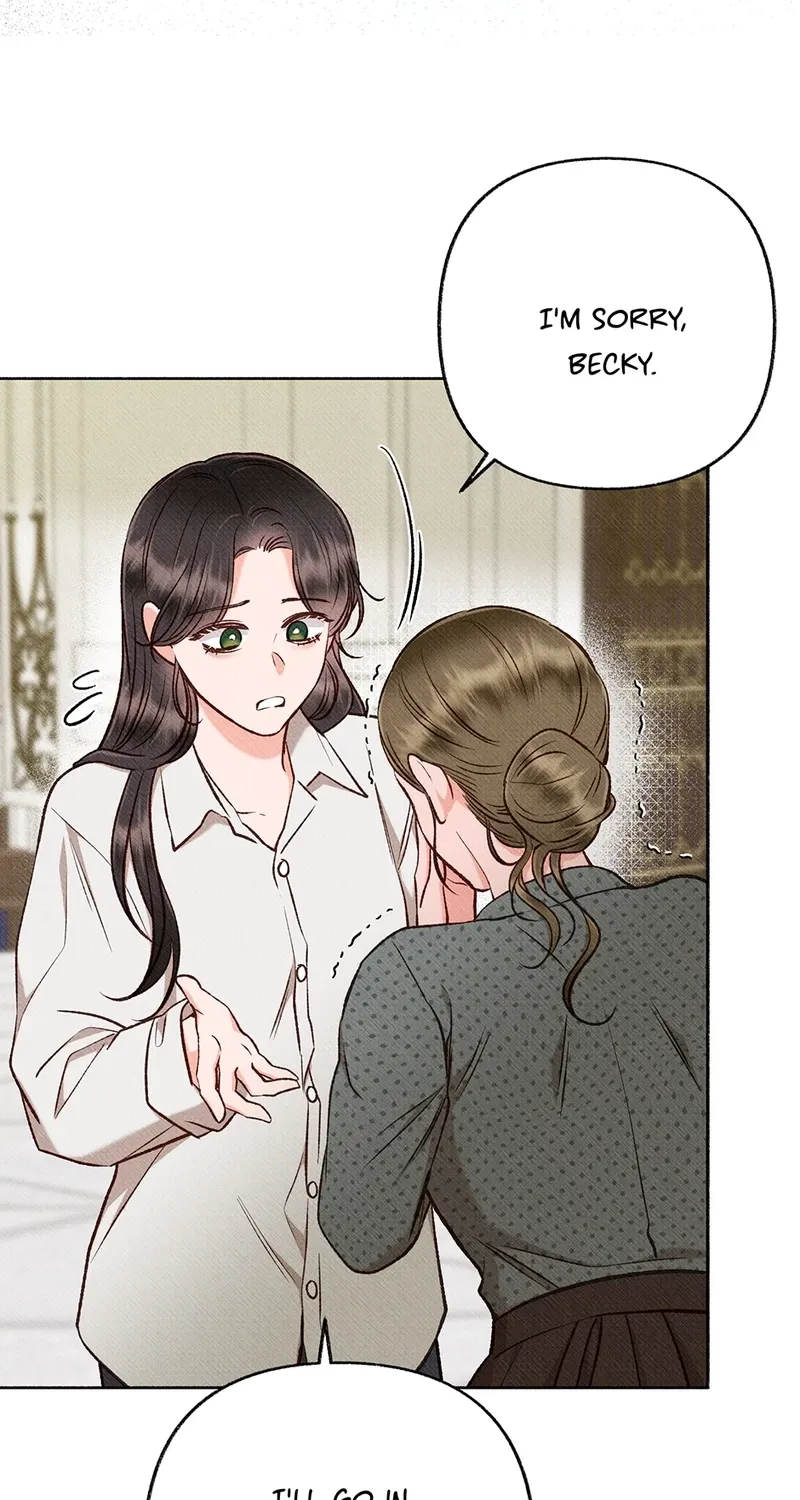 Dear My Rude Darling With Multiple Personalities Chapter 41 page 28 - 