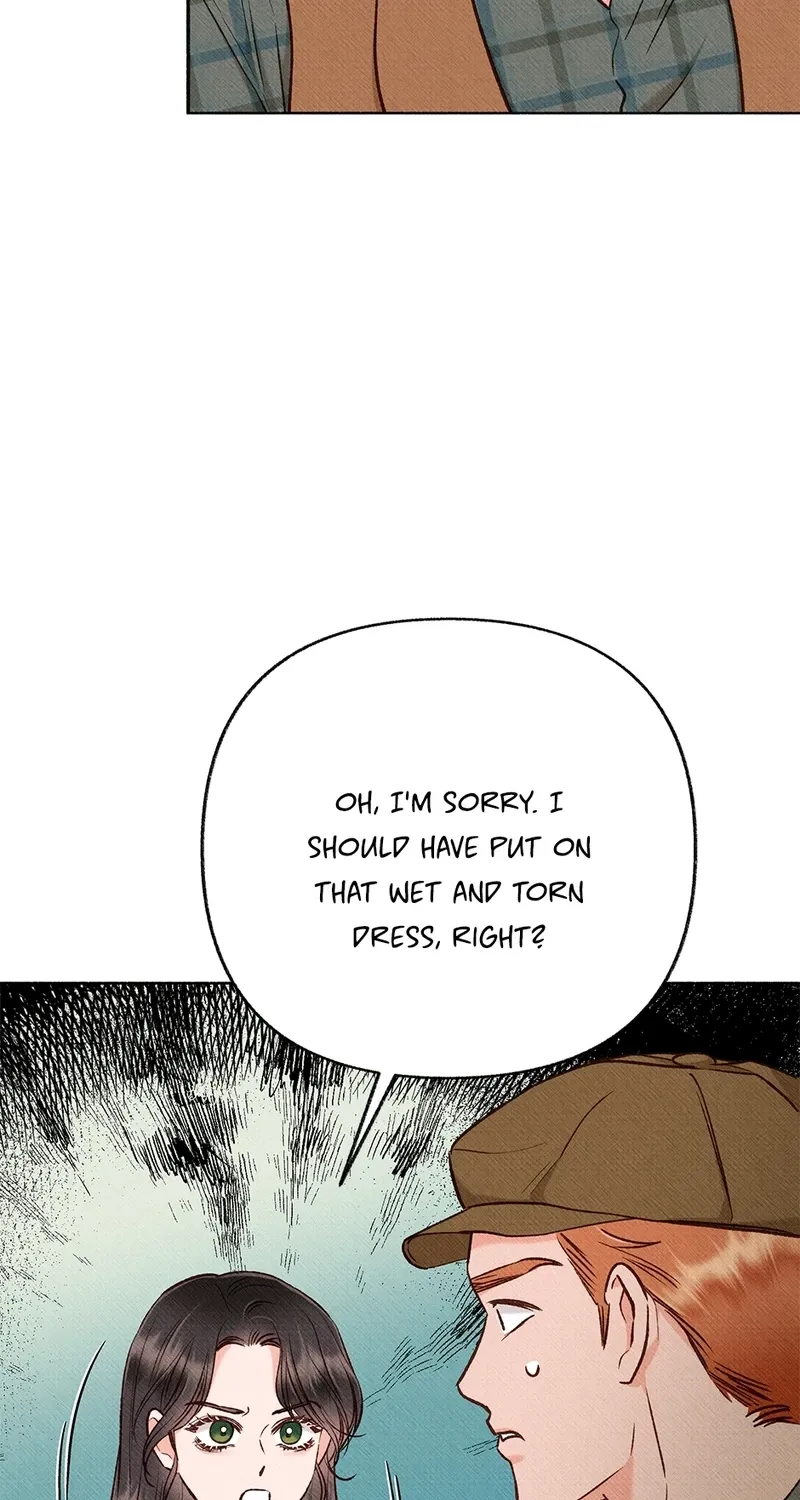 Dear My Rude Darling With Multiple Personalities Chapter 41 page 4 - 