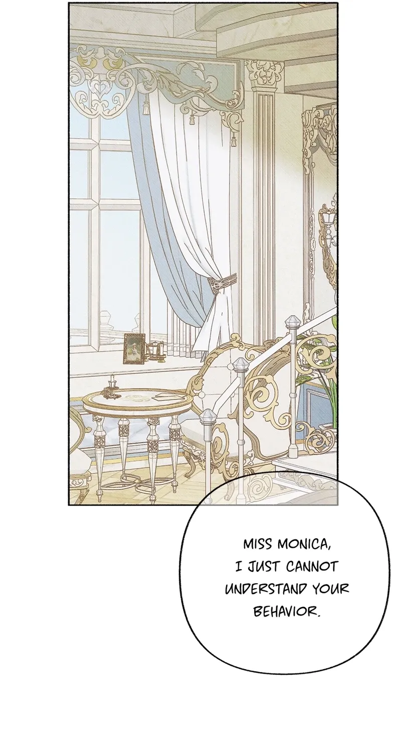 Dear My Rude Darling With Multiple Personalities Chapter 41 page 31 - 