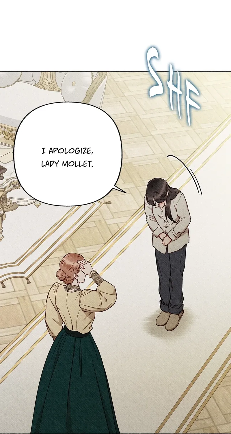 Dear My Rude Darling With Multiple Personalities Chapter 41 page 32 - 