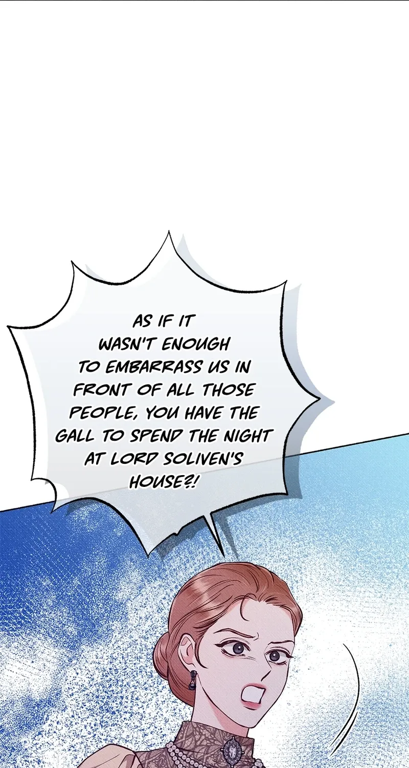 Dear My Rude Darling With Multiple Personalities Chapter 41 page 33 - 