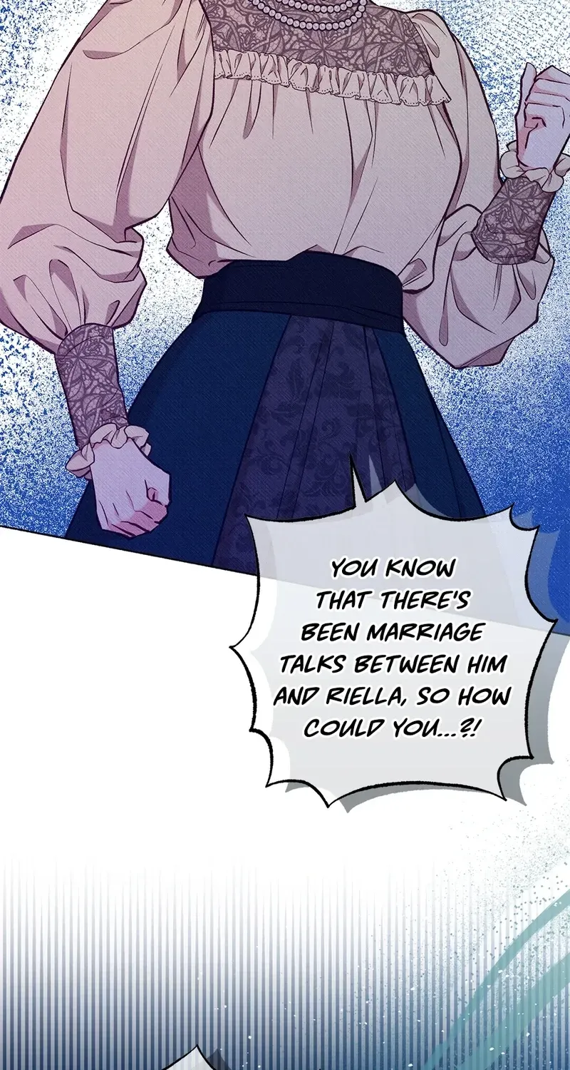 Dear My Rude Darling With Multiple Personalities Chapter 41 page 34 - 
