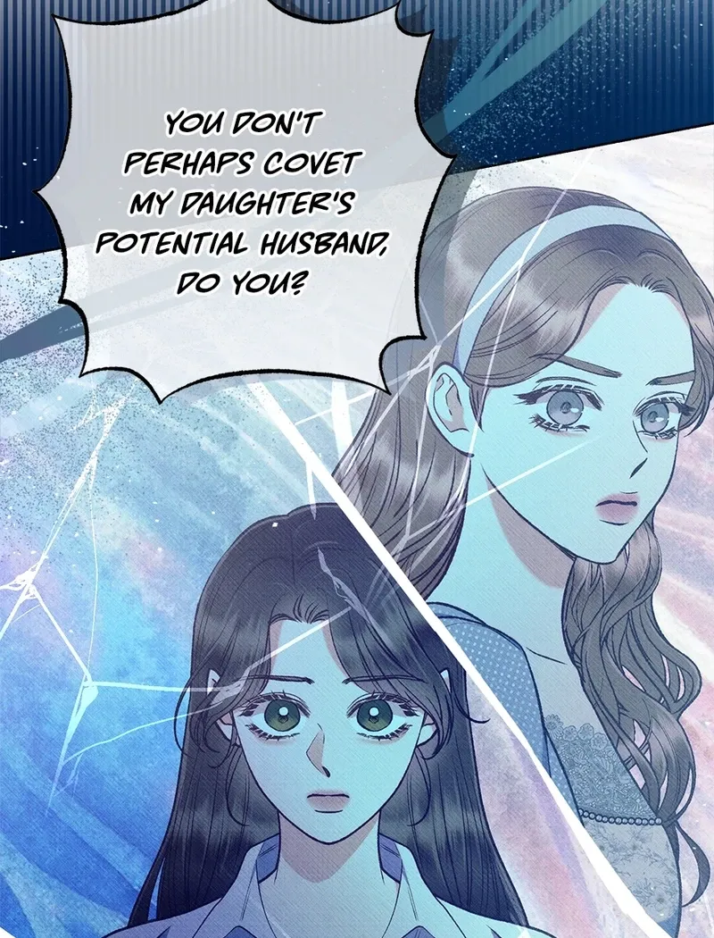 Dear My Rude Darling With Multiple Personalities Chapter 41 page 35 - 