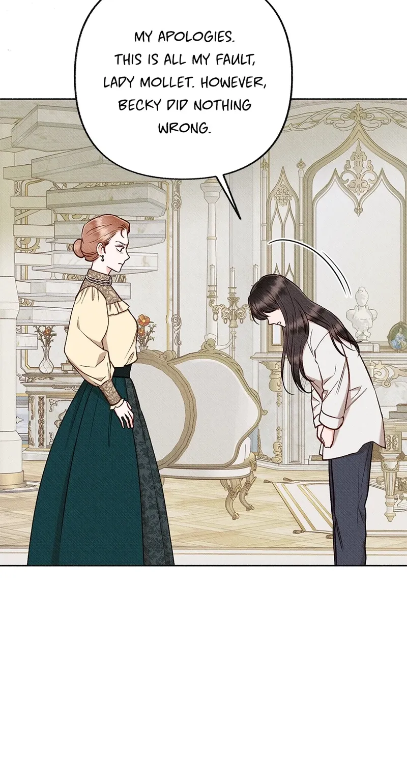 Dear My Rude Darling With Multiple Personalities Chapter 41 page 37 - 