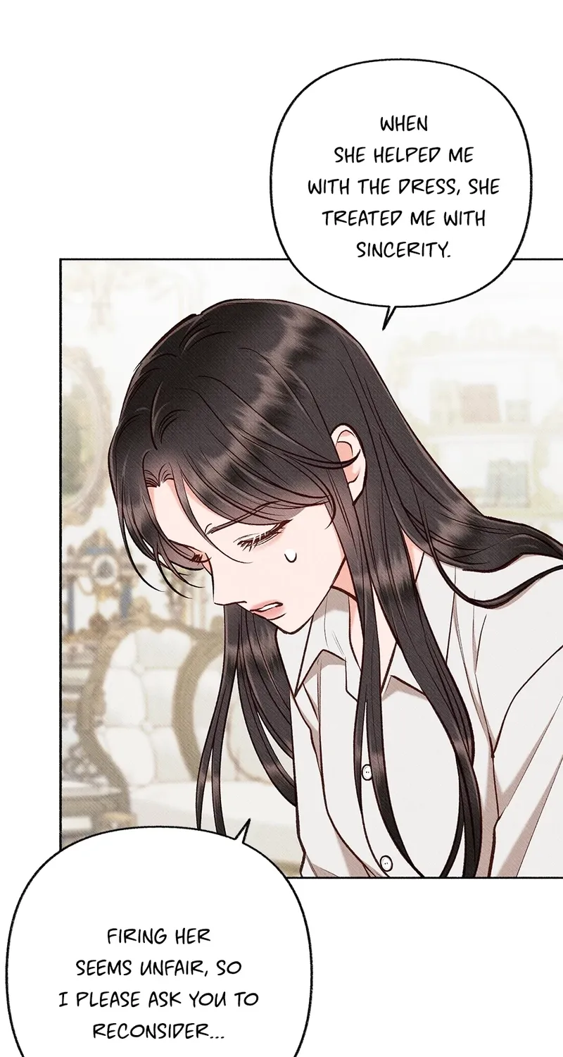 Dear My Rude Darling With Multiple Personalities Chapter 41 page 38 - 