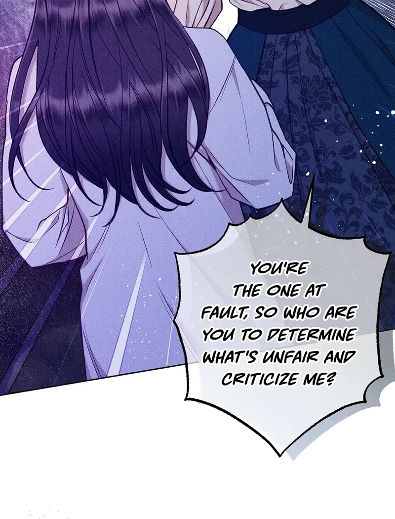 Dear My Rude Darling With Multiple Personalities Chapter 41 page 40 - 
