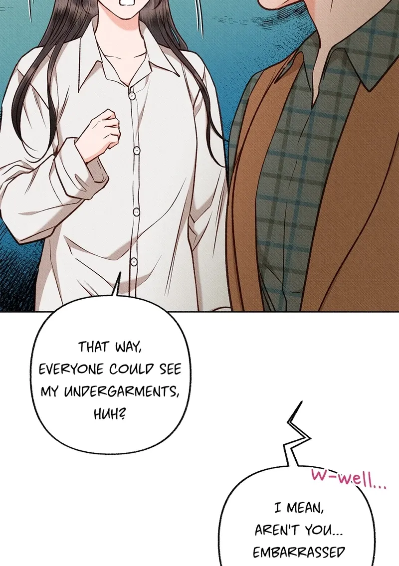 Dear My Rude Darling With Multiple Personalities Chapter 41 page 5 - 
