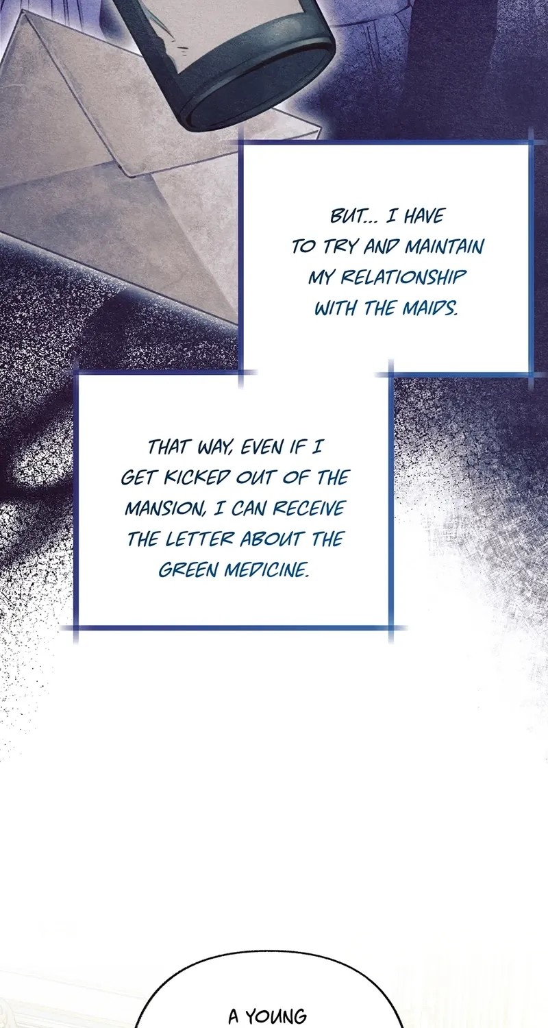 Dear My Rude Darling With Multiple Personalities Chapter 41 page 42 - 
