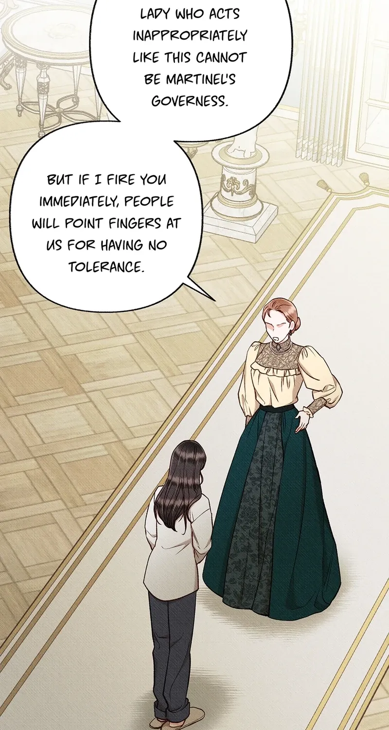 Dear My Rude Darling With Multiple Personalities Chapter 41 page 43 - 