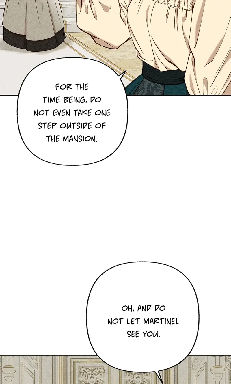 Dear My Rude Darling With Multiple Personalities Chapter 41 page 45 - 