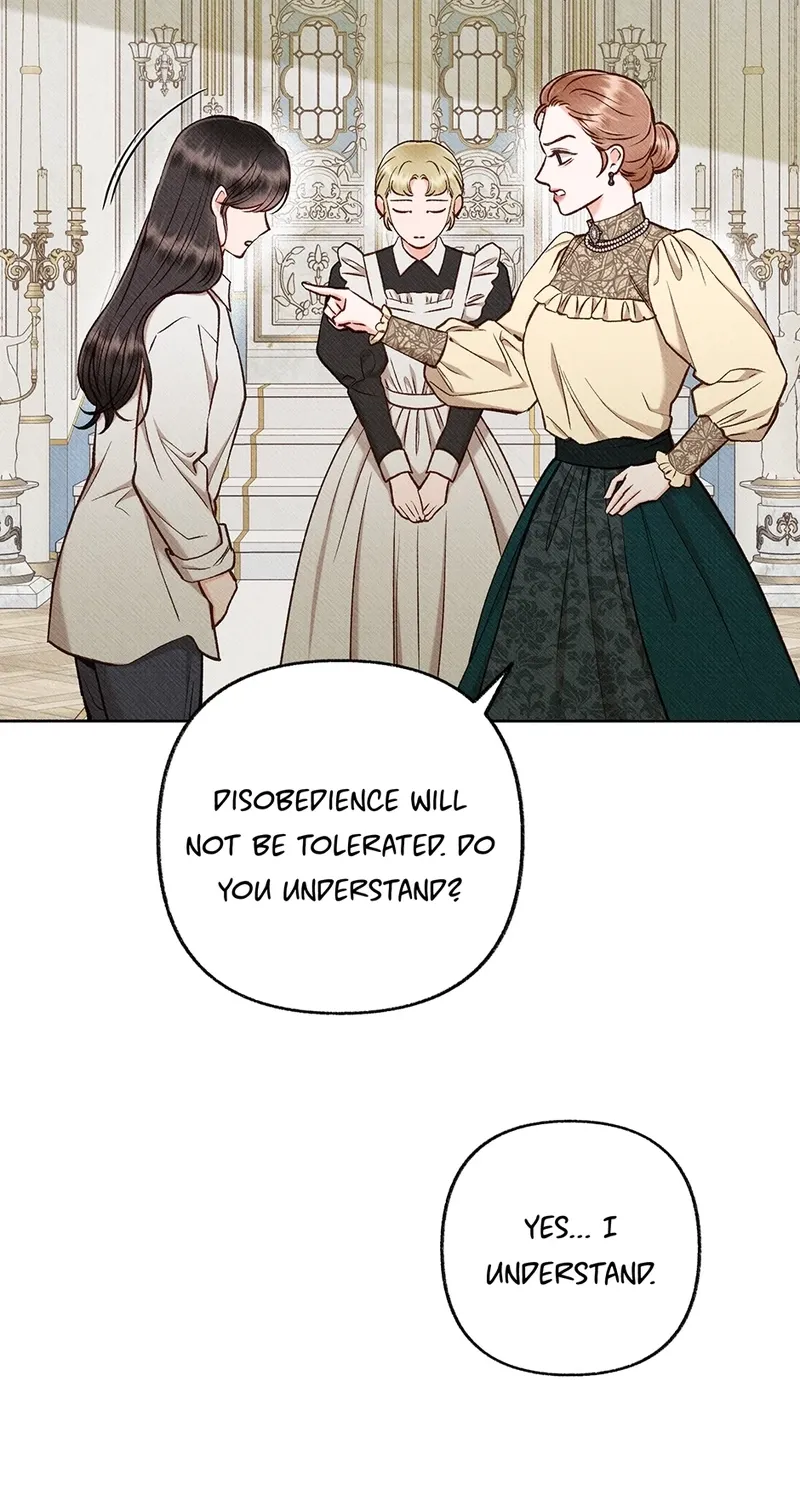Dear My Rude Darling With Multiple Personalities Chapter 41 page 46 - 
