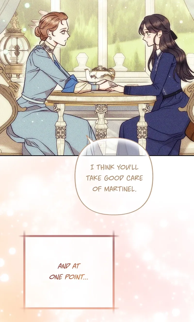 Dear My Rude Darling With Multiple Personalities Chapter 41 page 50 - 