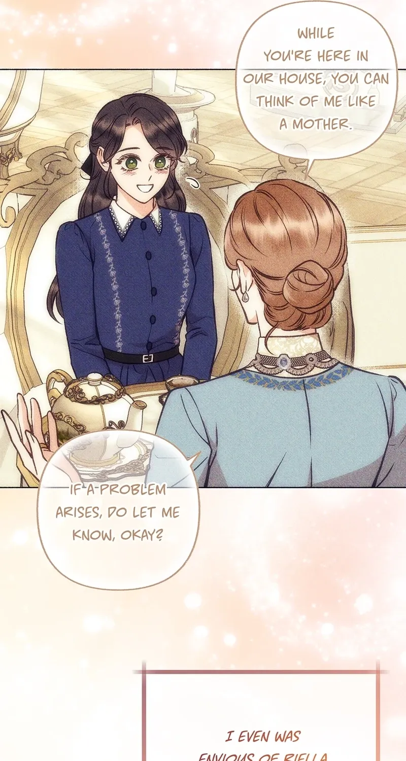 Dear My Rude Darling With Multiple Personalities Chapter 41 page 51 - 