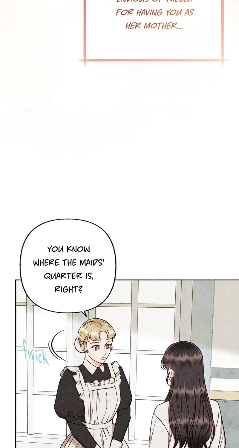 Dear My Rude Darling With Multiple Personalities Chapter 41 page 52 - 