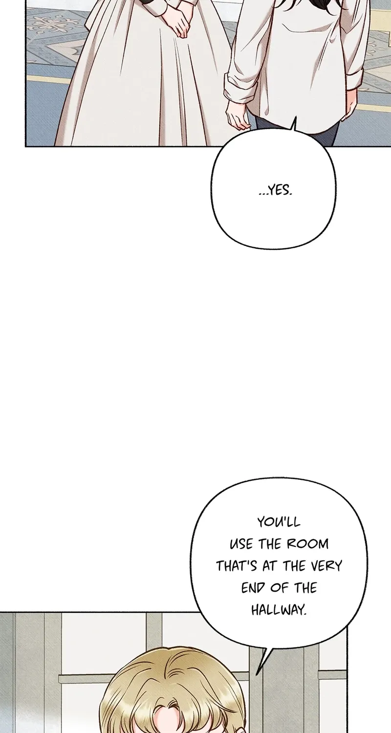 Dear My Rude Darling With Multiple Personalities Chapter 41 page 53 - 