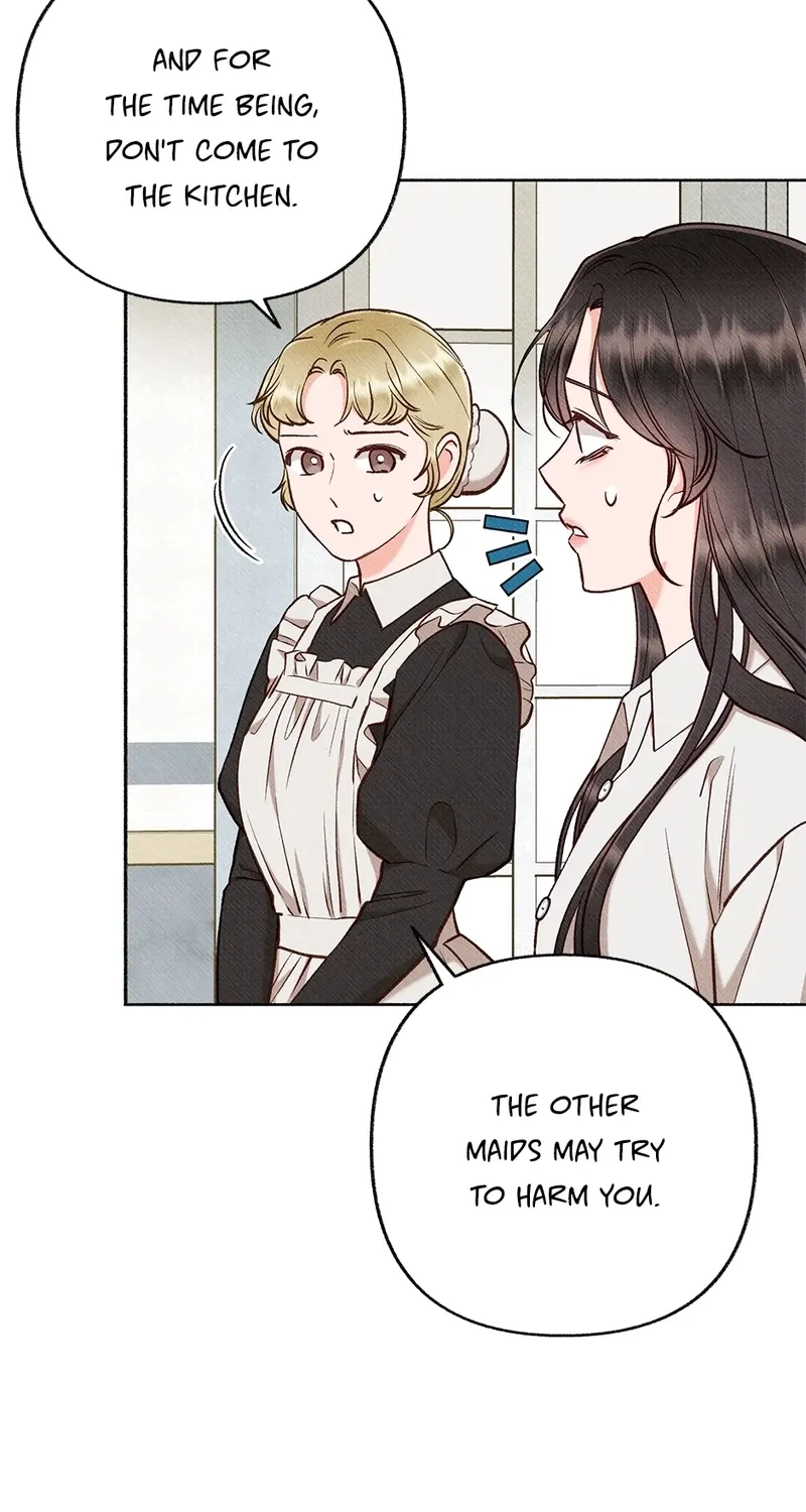 Dear My Rude Darling With Multiple Personalities Chapter 41 page 55 - 