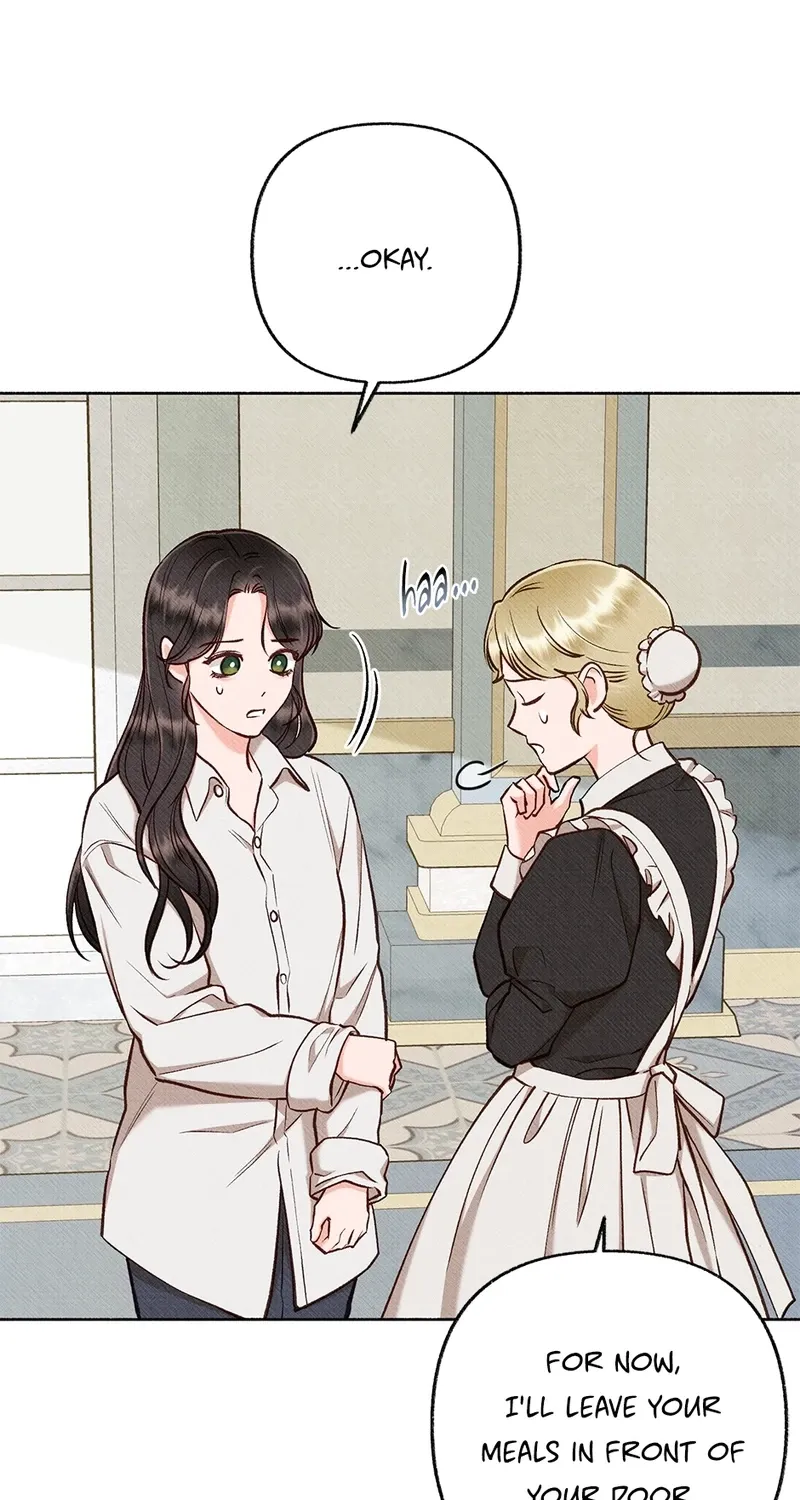 Dear My Rude Darling With Multiple Personalities Chapter 41 page 56 - 