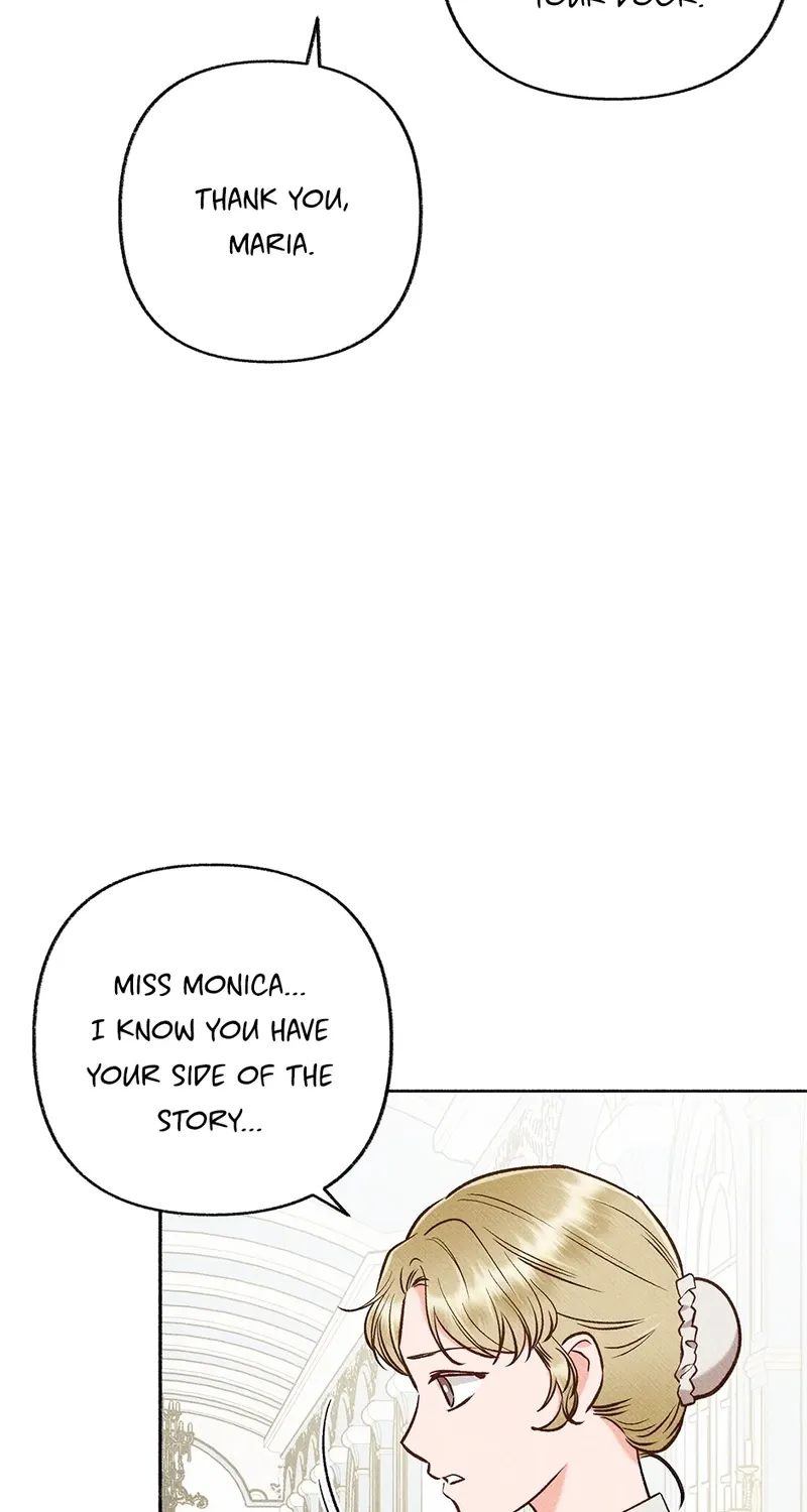 Dear My Rude Darling With Multiple Personalities Chapter 41 page 57 - 