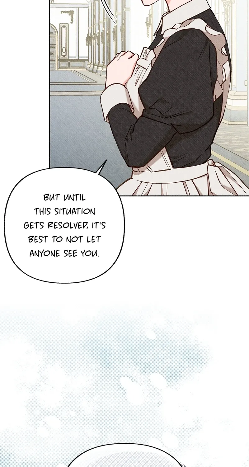 Dear My Rude Darling With Multiple Personalities Chapter 41 page 58 - 