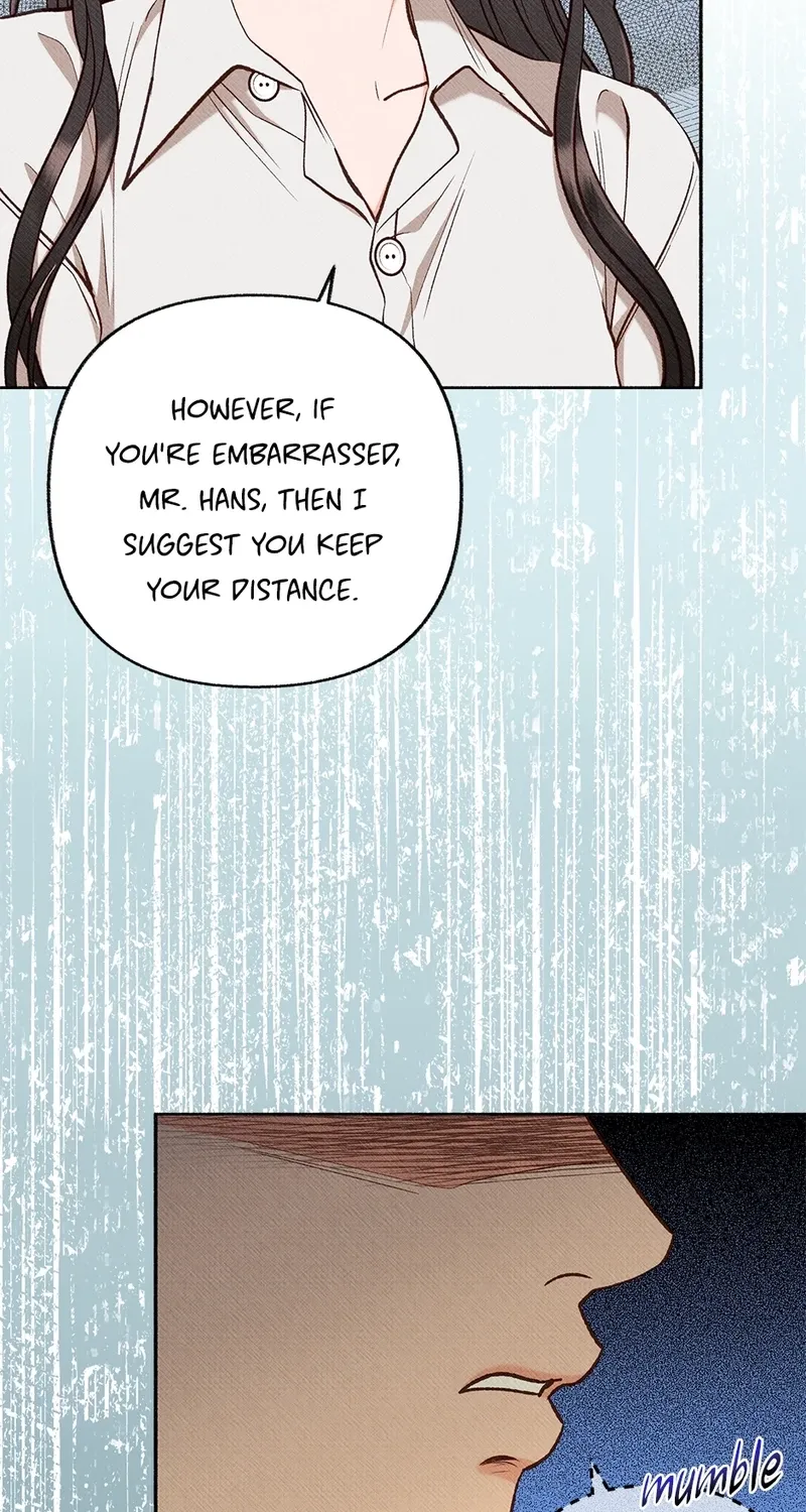 Dear My Rude Darling With Multiple Personalities Chapter 41 page 7 - 