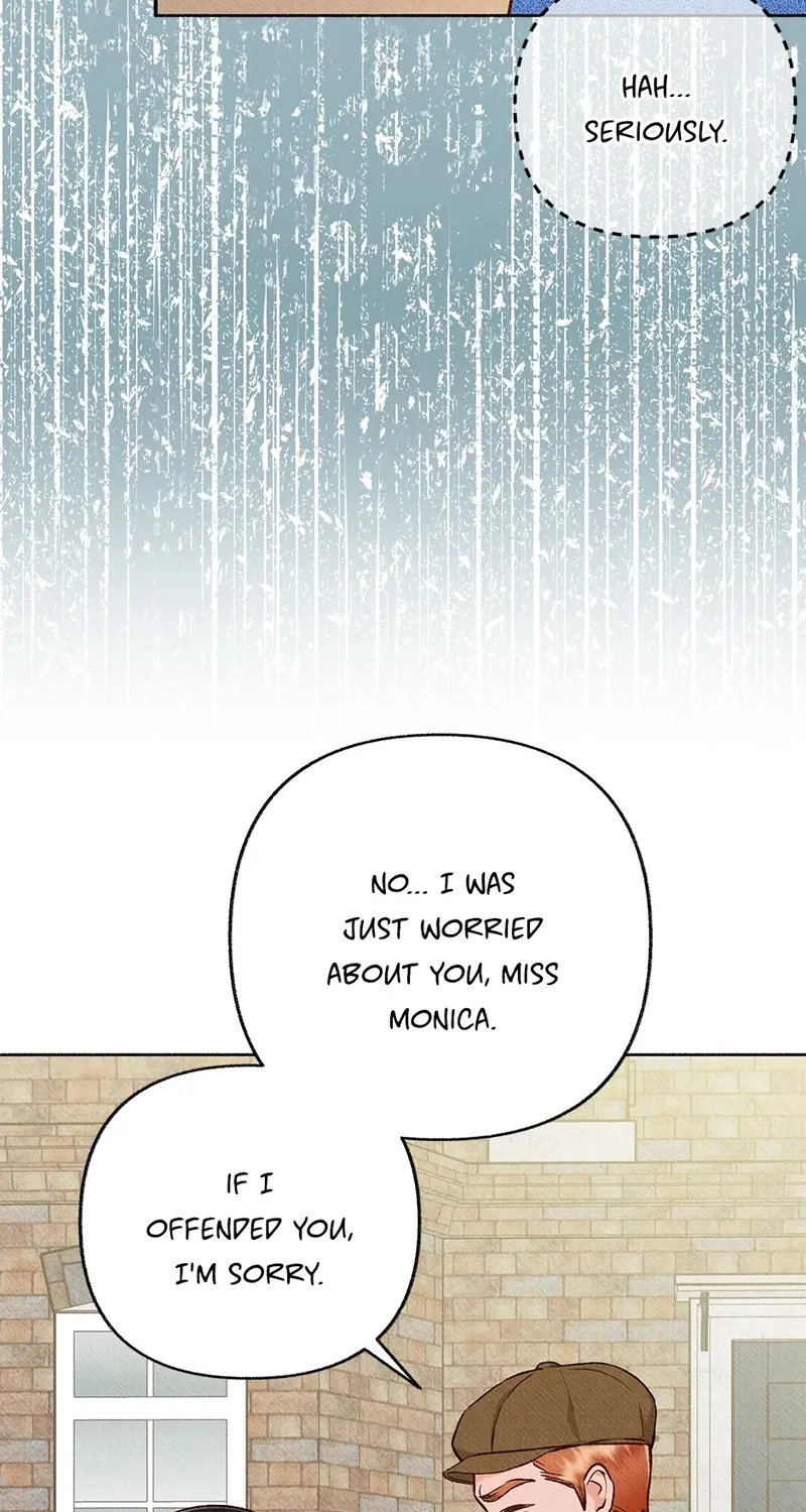 Dear My Rude Darling With Multiple Personalities Chapter 41 page 8 - 