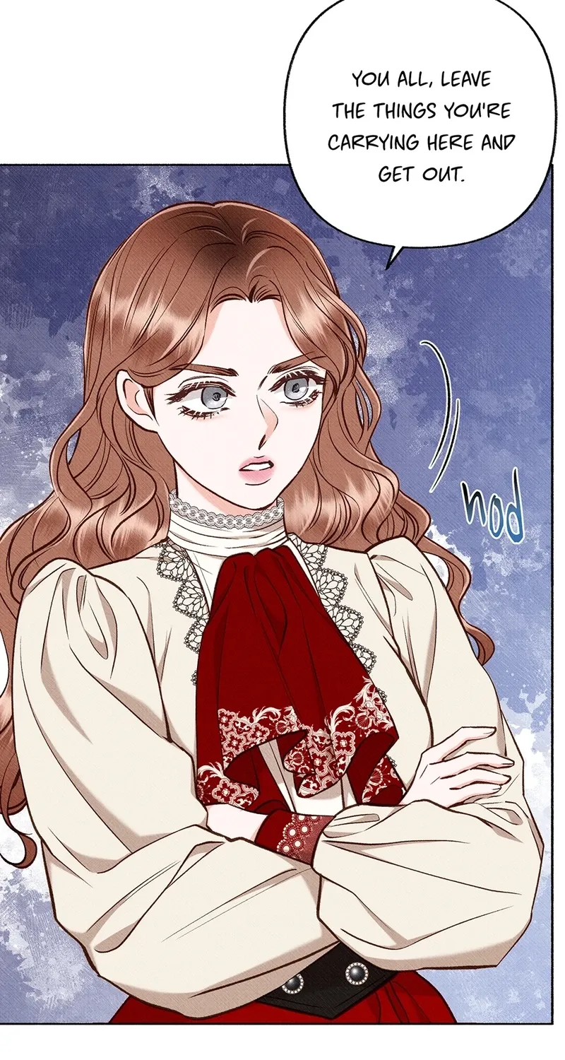 Dear My Rude Darling With Multiple Personalities Chapter 41 page 72 - 