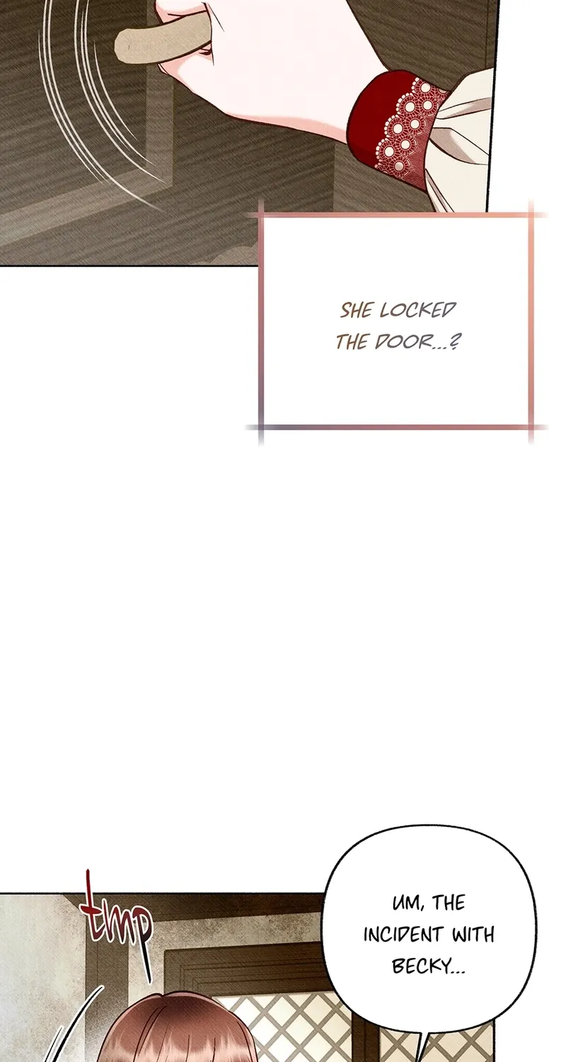 Dear My Rude Darling With Multiple Personalities Chapter 41 page 77 - 