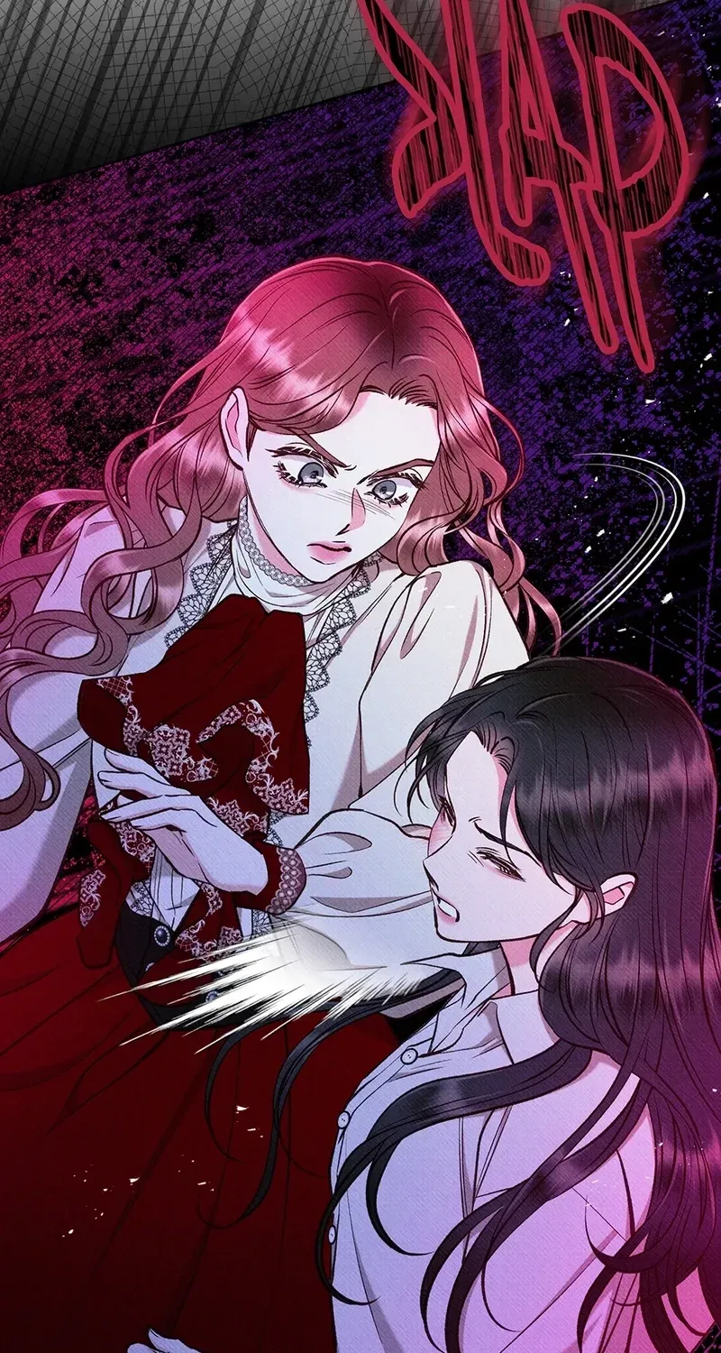 Dear My Rude Darling With Multiple Personalities Chapter 41 page 79 - 