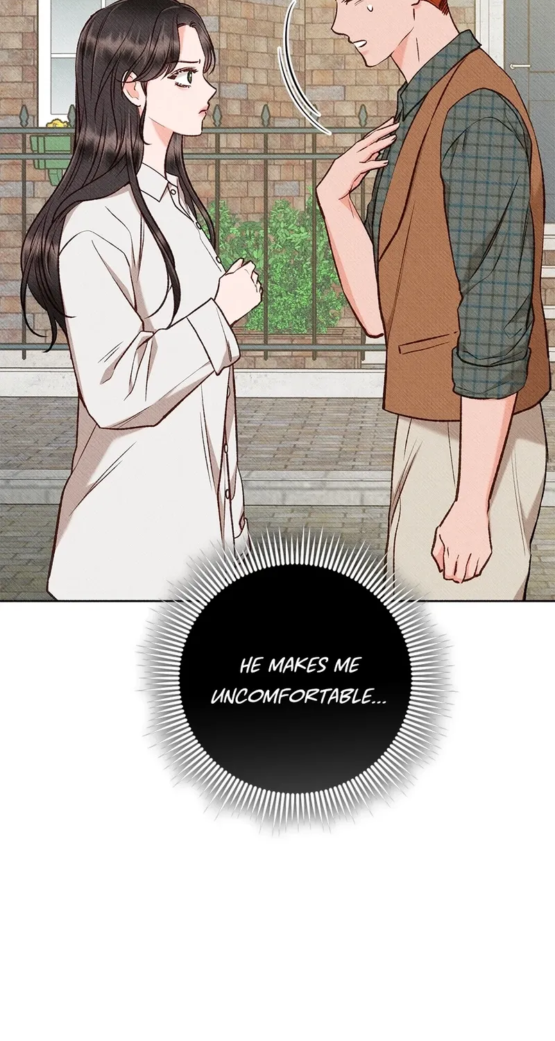 Dear My Rude Darling With Multiple Personalities Chapter 41 page 9 - 