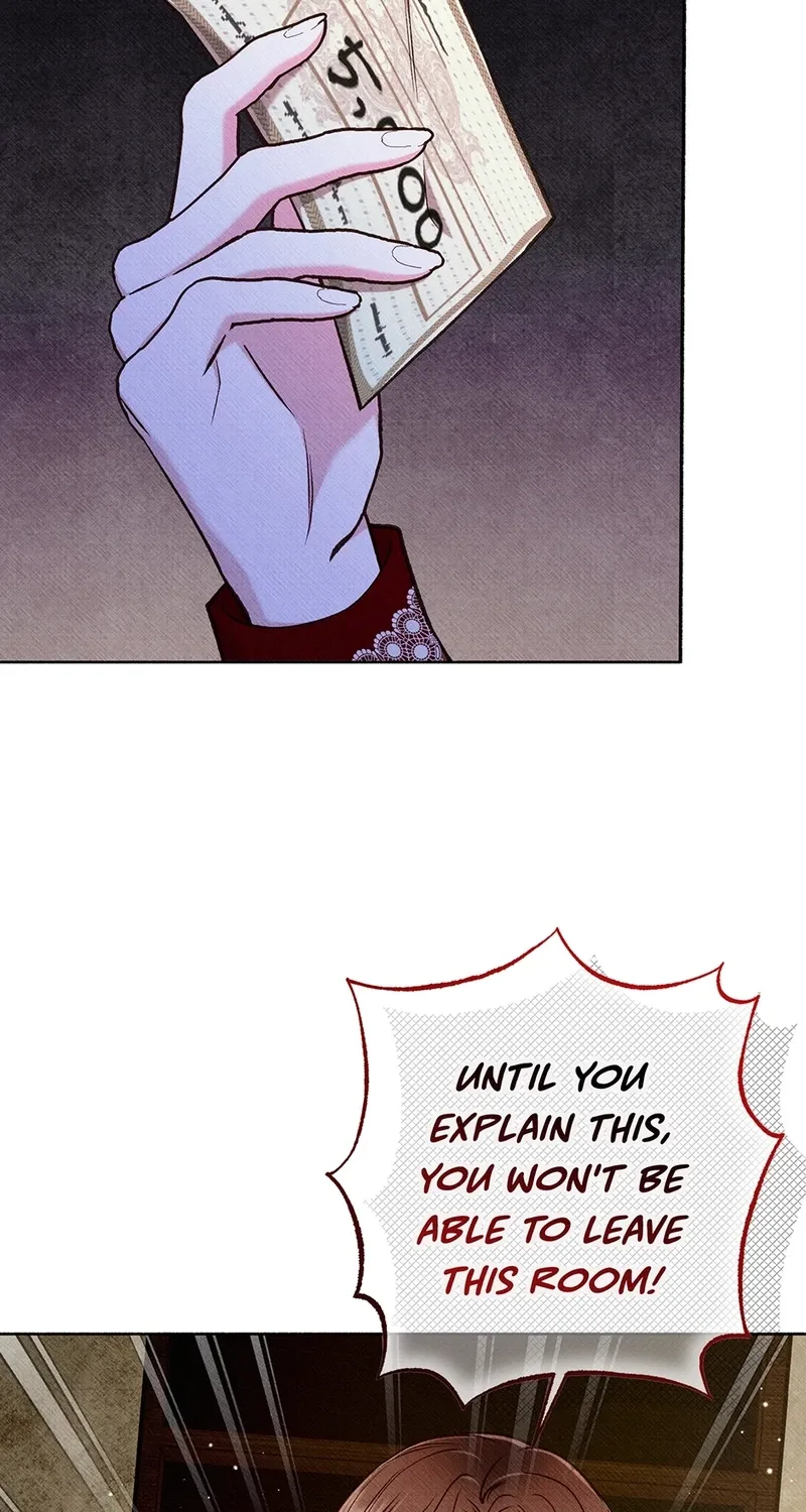 Dear My Rude Darling With Multiple Personalities Chapter 41 page 83 - 