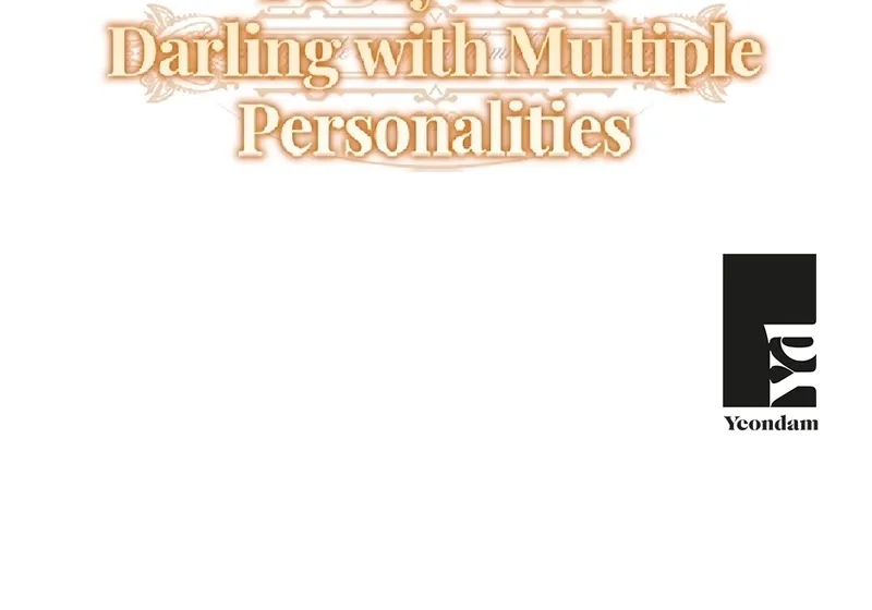 Dear My Rude Darling With Multiple Personalities Chapter 41 page 87 - 