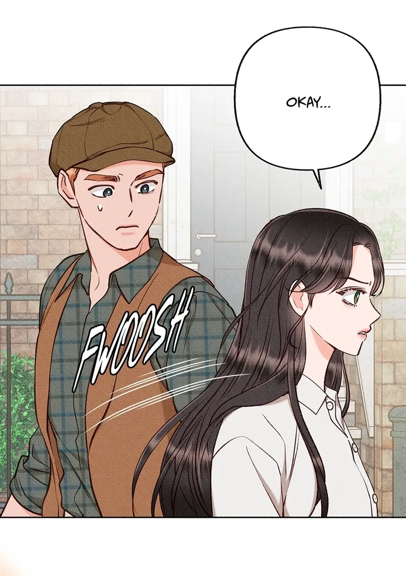 Dear My Rude Darling With Multiple Personalities Chapter 41 page 10 - 