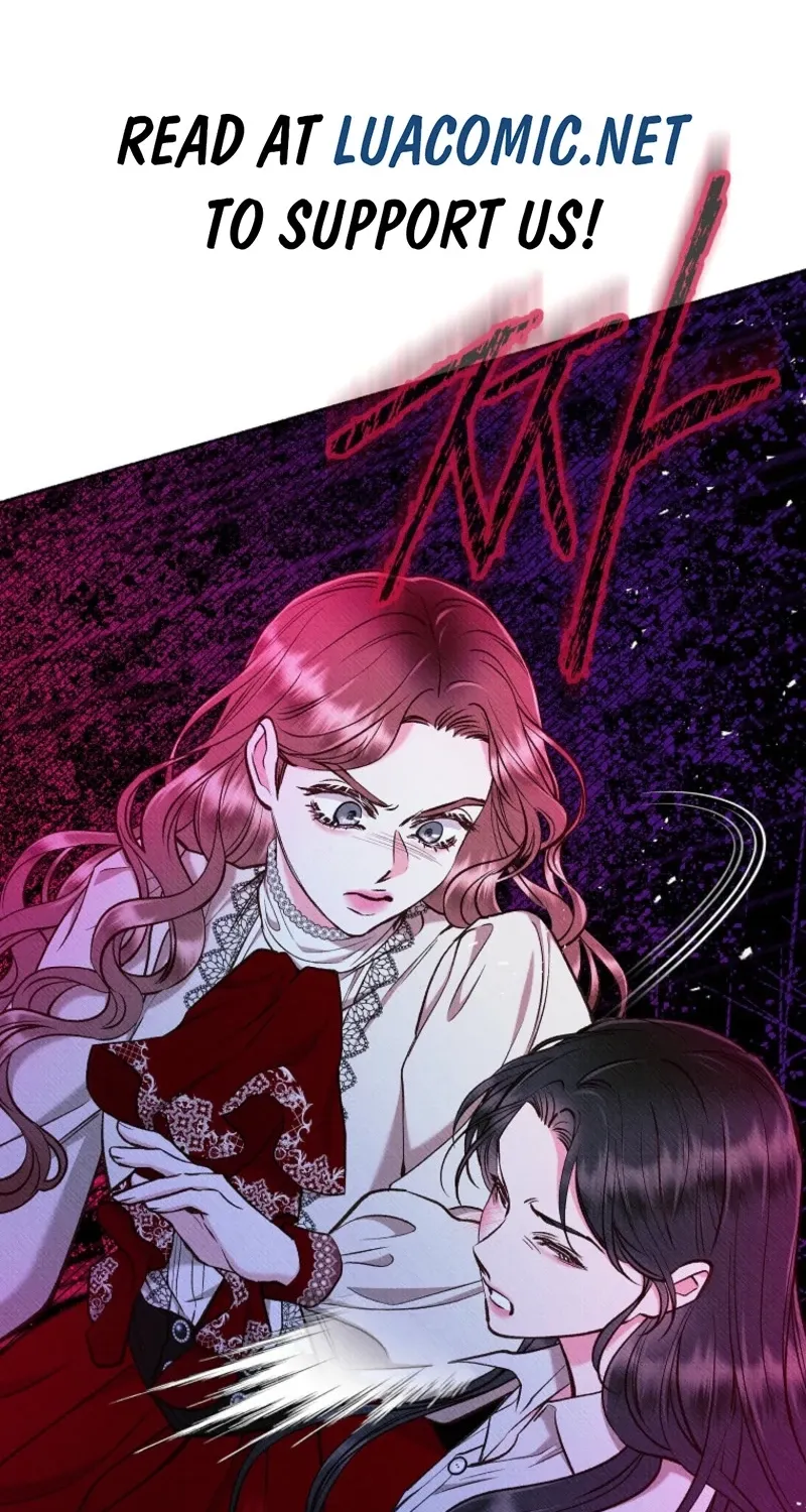 Dear My Rude Darling With Multiple Personalities Chapter 42 page 2 - 