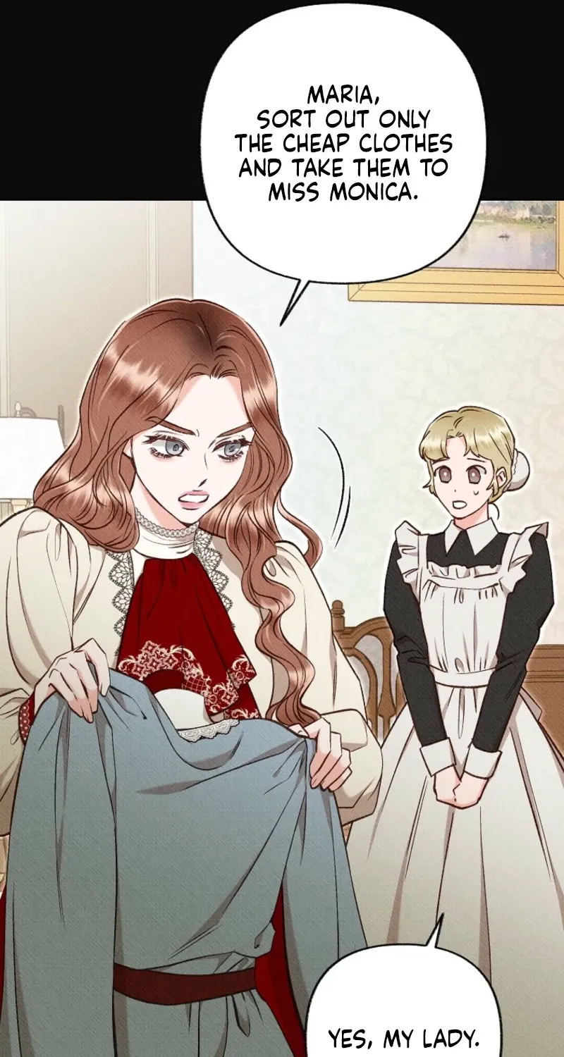 Dear My Rude Darling With Multiple Personalities Chapter 42 page 11 - 