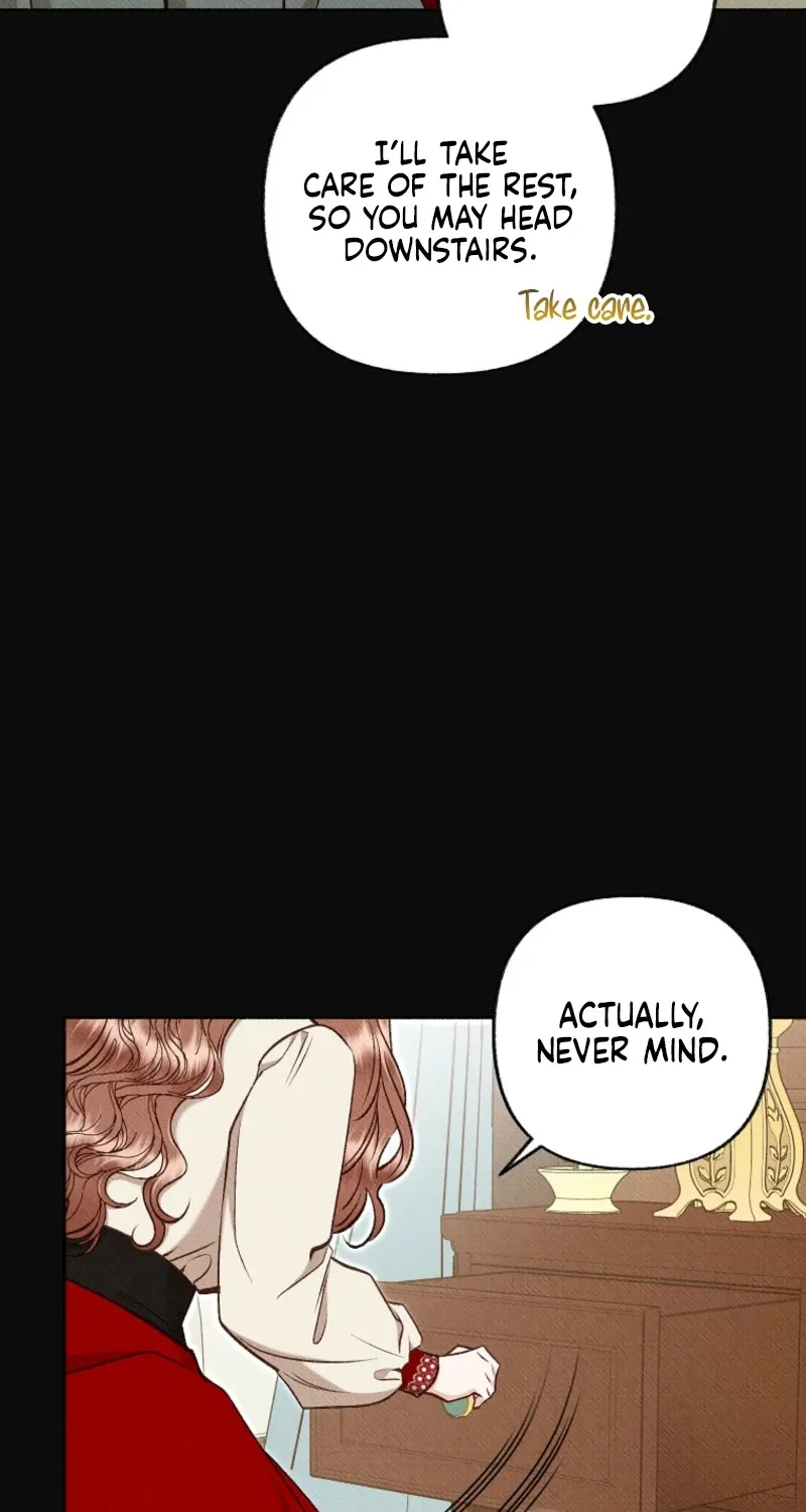 Dear My Rude Darling With Multiple Personalities Chapter 42 page 12 - 
