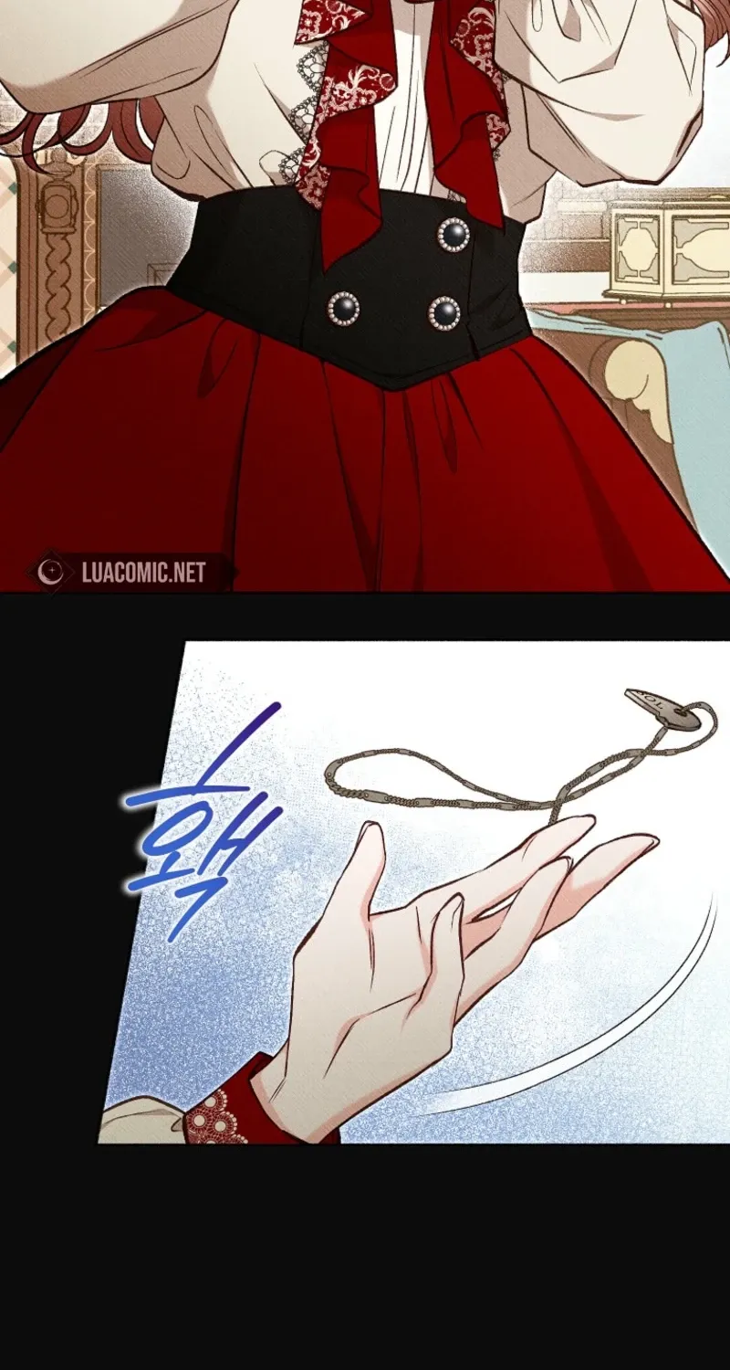 Dear My Rude Darling With Multiple Personalities Chapter 42 page 15 - 