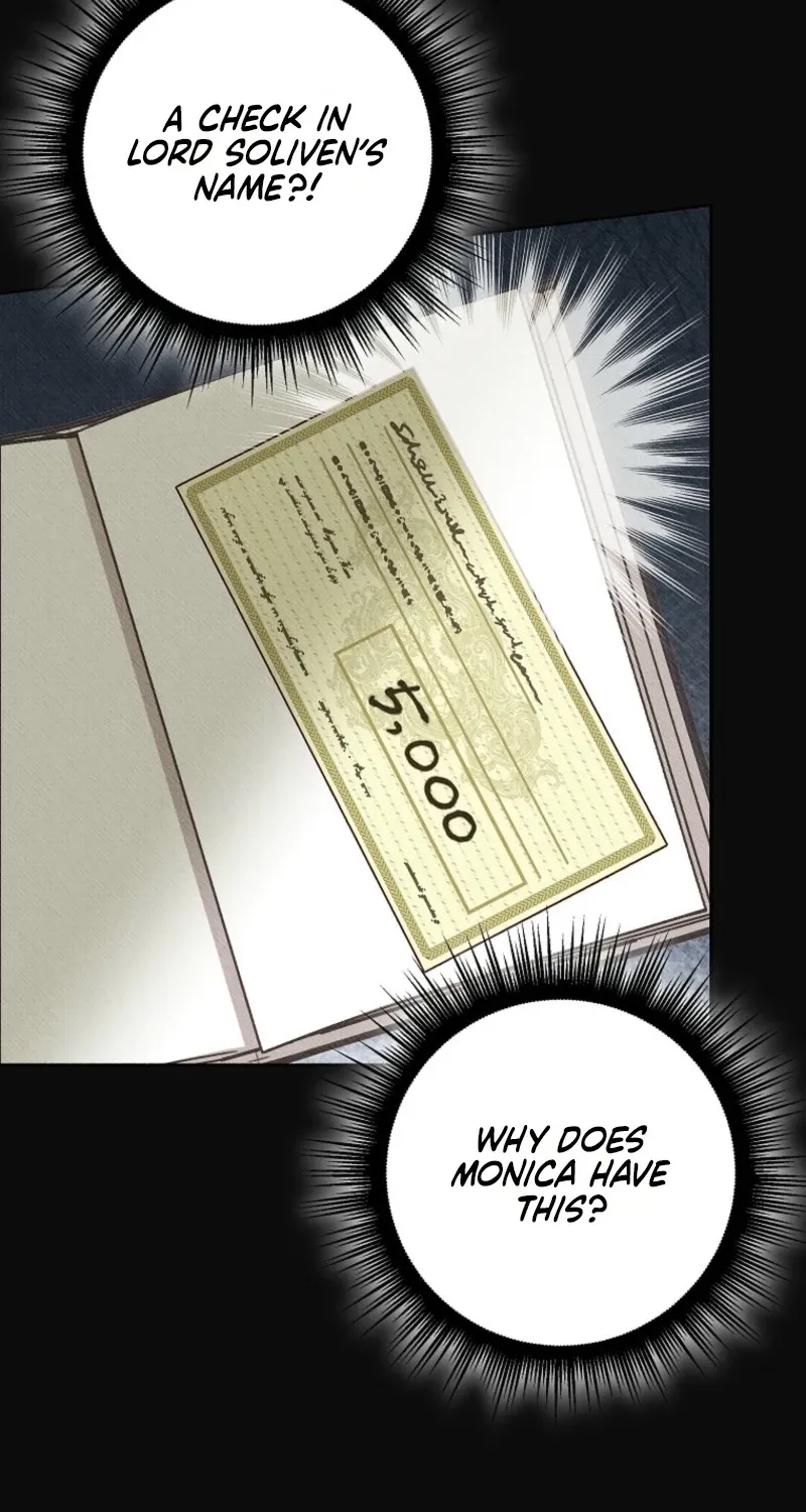 Dear My Rude Darling With Multiple Personalities Chapter 42 page 17 - 