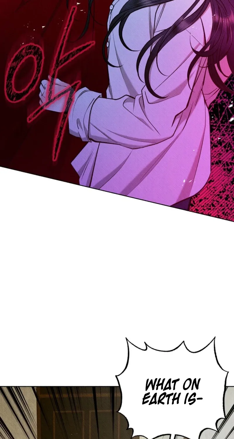 Dear My Rude Darling With Multiple Personalities Chapter 42 page 3 - 