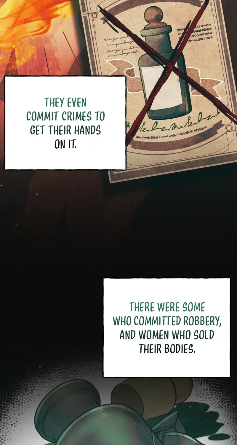 Dear My Rude Darling With Multiple Personalities Chapter 42 page 22 - 