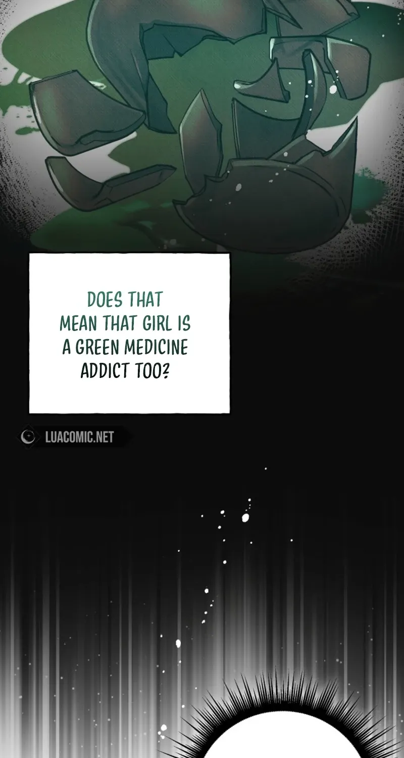 Dear My Rude Darling With Multiple Personalities Chapter 42 page 23 - 