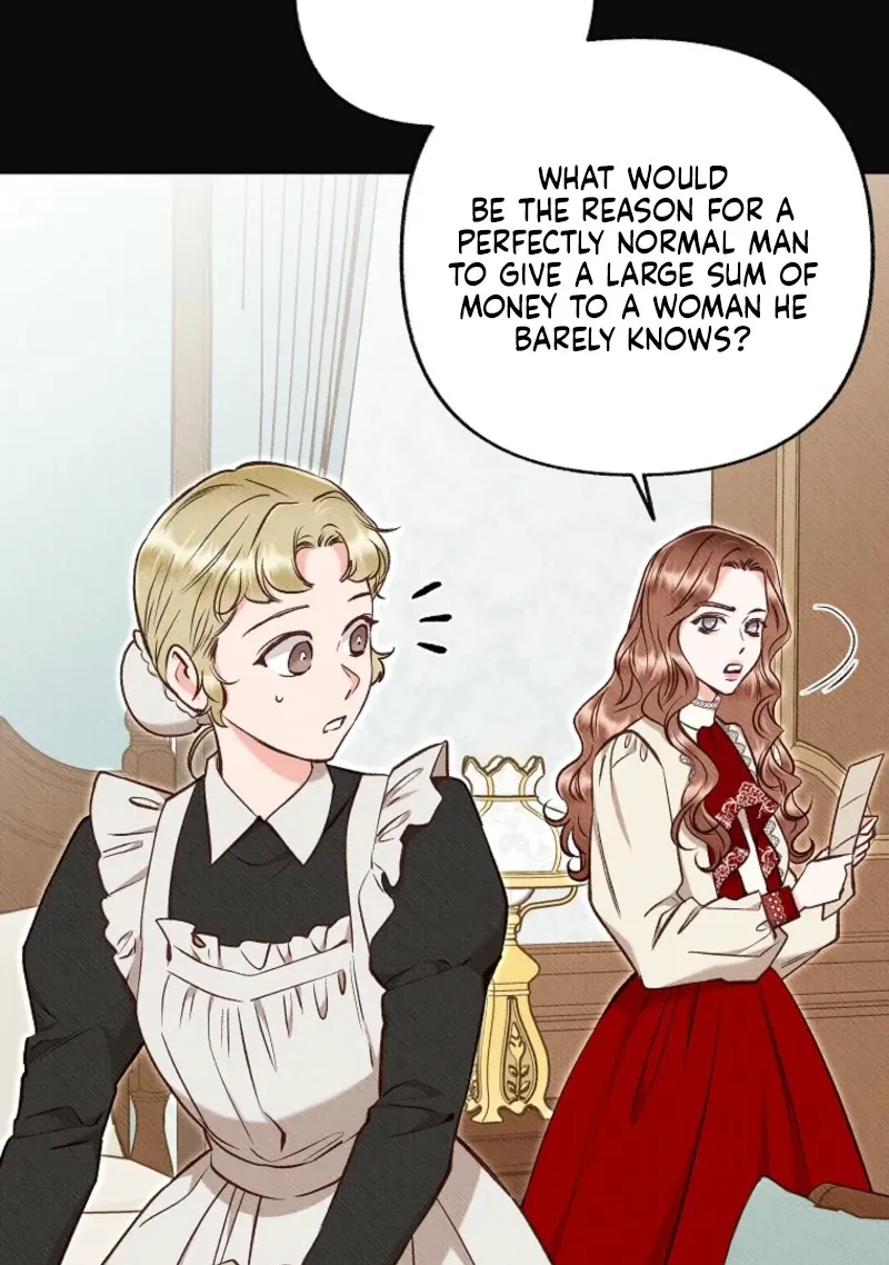 Dear My Rude Darling With Multiple Personalities Chapter 42 page 25 - 